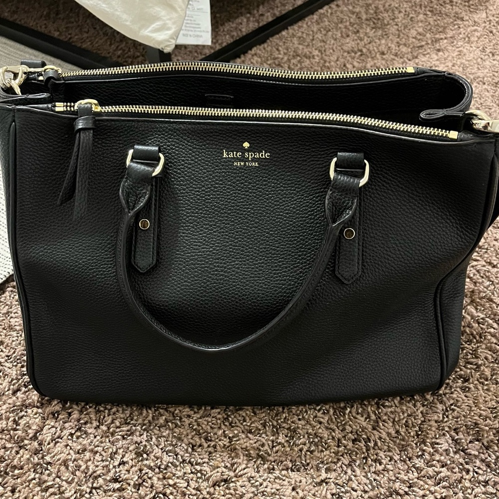 KATE SPADE tote bag
